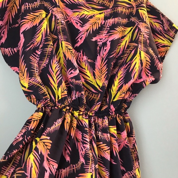 Atmosphere summer blouse - Picture 3 of 4